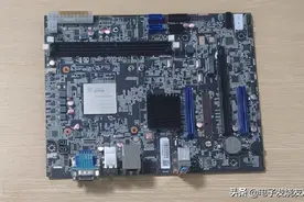 ​全国产芯片装机！龙芯CPU+景嘉微GPU+统信UOS，打CS效果如何？图片