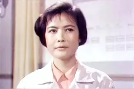 《苦菜花》美丽娟子，两段婚姻潦草收场，侄子：姑姑一生追爱不得图片