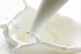 旺仔牛奶，让小红书彻底疯狂图片