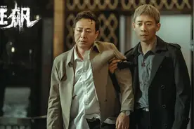 狂飙：还有至少5个保护伞没抓，级别可能高于赵立冬，却无人问津图片