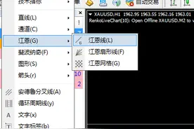 揭秘江恩指标图片