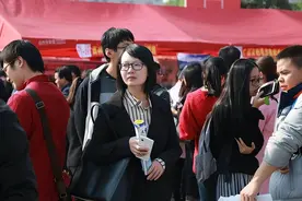 理工科专业可以报考这些公务员岗位！家有高中生的，建议家长收藏图片