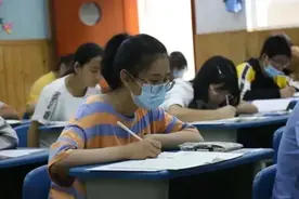河北公布2022年中考安排解读：体考未取消，再次强调严控初中复读图片
