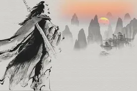 《蜀山剑侠传》武侠迷心中的天下第一奇书图片