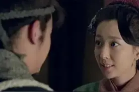 《琅琊榜》四姐：作为琅琊榜前三甲的美人 却因秦般若不得善终图片
