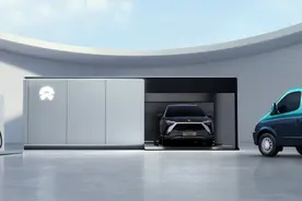 蔚来推出BaaS转买断服务，先租再买划算吗？图片