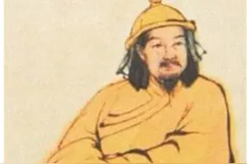徐寿辉为陈友谅做嫁衣，陈友谅和徐寿辉的故事图片