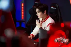 鹿晗吴磊杨洋王一博李现......谁是你心中国产电竞男神TOP？图片
