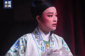 “天上掉下个林妹妹……”这个“清流”直播火了图片