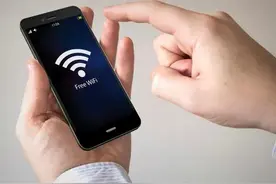 手机与人生图片