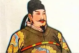 如果李世民穿越成刘禅，蜀汉能够翻盘吗？李世民和刘禅有多大区别图片