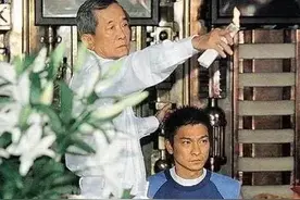 泰国“预言家白龙王”图片