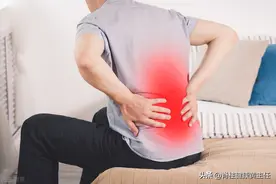 腰椎生理曲度变直是怎么回事？做哪些锻炼可以改善？图片