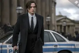 新蝙蝠侠上映口碑炸裂！身价几百亿的蝙蝠侠，“超能力是有钱”…图片