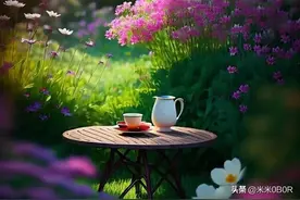 散文：一不小心就老了图片