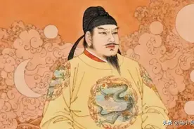 李治蒙冤千年，历史上他到底有多恐怖？你看外国史书咋评价就懂了图片