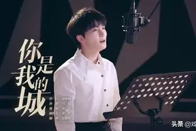 北京冬奥会形象大使，周深频登热搜，喜提央视宠儿称号，获赞无数图片