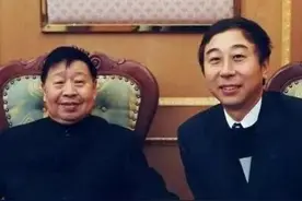 1985年，马季为什么说：冯巩刘伟如果万一误了场，我可以多说两段图片