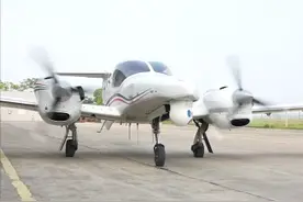 高质量发展调研行｜安徽：荒地蝶变航空小镇 不出小镇造飞机图片