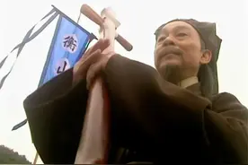 成年后才懂，莫大刘正风为啥不和？你看莫大杀费斌的真实原因就懂了图片