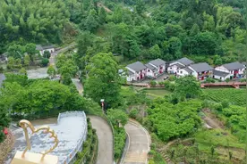 那个春天后，“逃山人”开始回到小山村图片