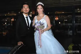 12年河南小伙和德国妻子离婚，后娶小11岁土耳其美女，旅游70余国图片