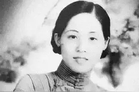 70岁的董竹君被押进监狱，被关押5年后，她的人生经历让人唏嘘图片