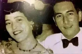 18年后再看黎婉华，赌王没有亏欠她许多，还给了她唯一的真爱认证图片