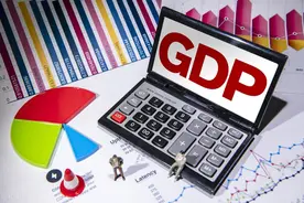 各省GDP排名，前5强确定了，后5强变化太激烈？图片