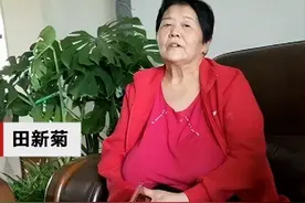 19年山东67岁大妈意外怀孕坚持要生，称不会麻烦子女，结果如何？图片