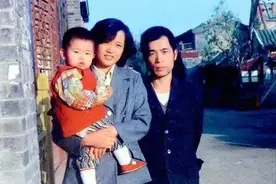 梁晓声夫人焦丹急拿20万，力挽患绝症的郑娟原型四弟媳闯过鬼门关图片