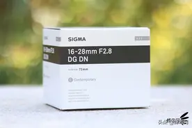 高性价比恒定F2.8超广变焦 适马16-28mm F2.8 DG DN | C评测图片