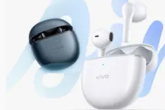 vivo TWS Air Pro官宣5月31日发布图片