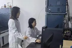 重磅！浙江仿野生金线莲成功突破自然生长12月龄图片