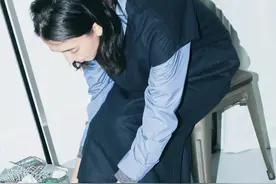秋冬鞋子汇总来了！“乐福鞋”“马丁靴”“高筒靴”，应有尽有图片