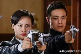 貌似神剧的剿匪题材剧集《再造之恩》来袭，你期待吗图片