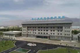 上大学报志愿，新疆部分边远地区高校里程你知道吗？图片