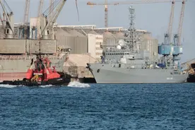 苏丹成美俄博弈新战场：俄海军欲重返红海，美国中东霸权地位不保？图片