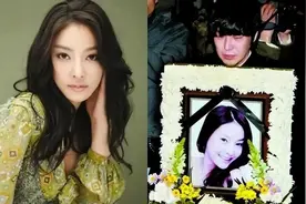 29岁自尽，曾同时接待4个财阀，张紫妍的死撕开了韩娱的遮羞布图片