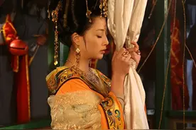 李隆基最后有多惨？被宦官欺负不敢语，唯一相伴之人不能保全图片