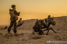 瓦格纳集团只能排最后，世界九大知名雇佣兵组织大揭秘！图片