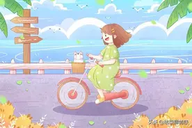 婆婆出钱出力带孙子，得知儿媳每月给亲家2000块后，婆婆回家了图片