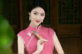 找女朋友你最看中什么？图片
