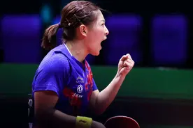 刘国梁留不住！国乒世界冠军挥泪宣布退役，球迷纷纷送祝福图片