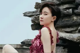 惊艳写真系列第196期，本期主人公—焦俊艳图片