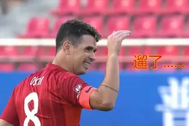 韩媒：奥斯卡专门为钱去中超踢球，如今却未能逃离图片