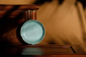 宋徽宗的高级审美——汝窑，终于又现世了图片