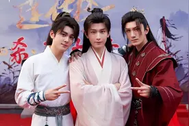 《莲花楼》三个女主原著结局分析，她的下场居然是最惨的！图片