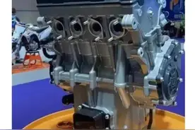 中大排量摩托车，我们能行否？图片