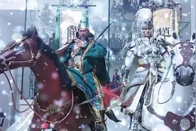 论武艺，关羽和赵云谁更厉害？看看魏蜀吴三国众将的评价就知道了图片